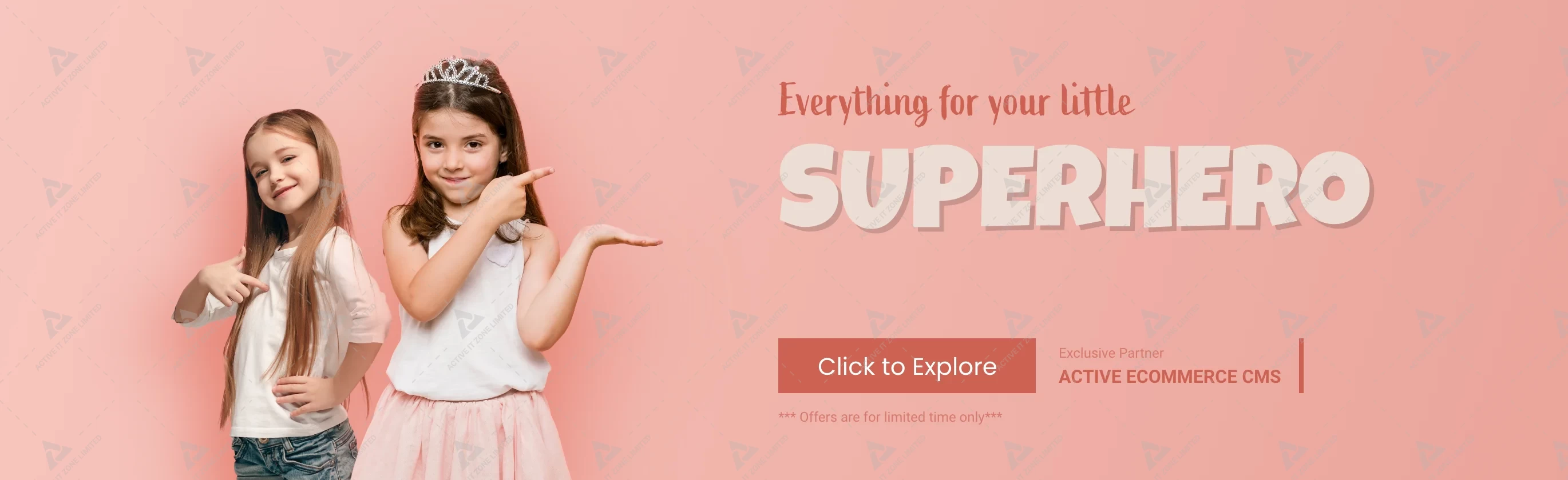 Salesbrate promo