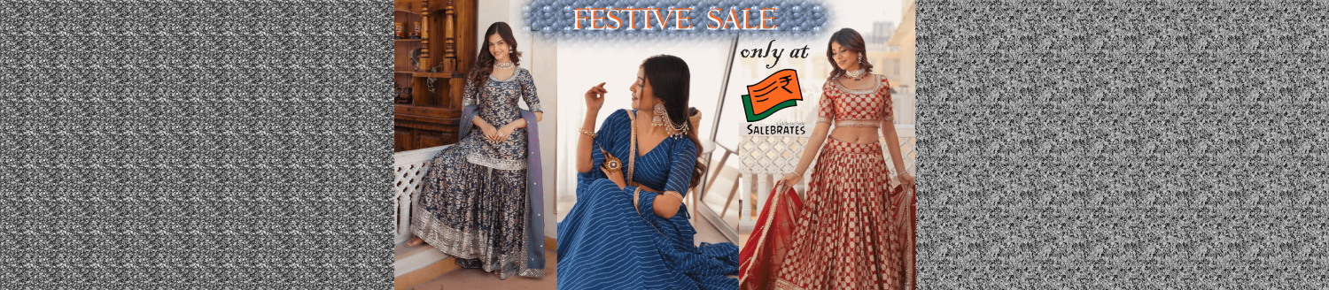 SALEBRATES |  Celebrate Sale promo