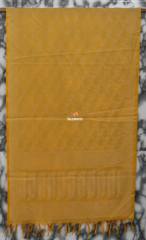 Banarasi Silk Stole