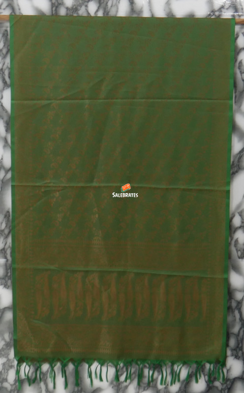 Banarasi Silk Stole