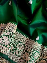 Banarasi Silk Saree